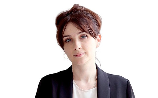 Раевская Мария Владимировна