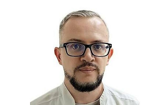 Овчинников Александр Геннадьевич