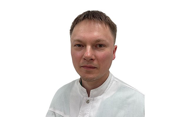 Кучев Александр Владимирович