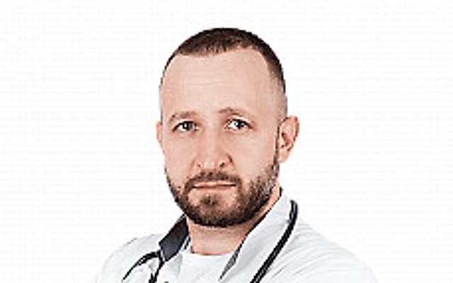 Крайс Артем Александрович