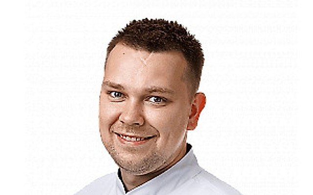 Лебедев Александр Олегович