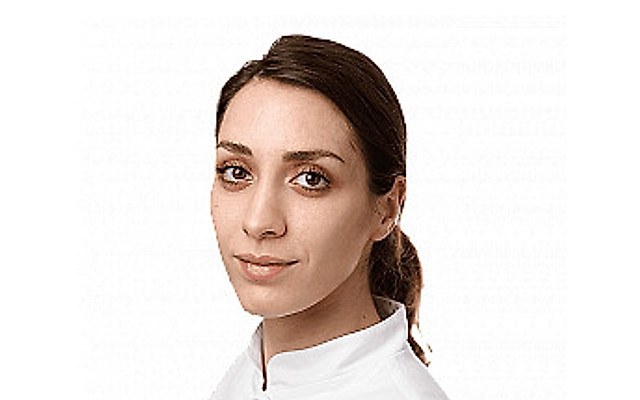 Мукожева Индира Алихановна