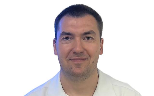 Судзиловский Николай Николаевич