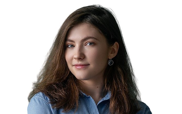 Михеева Валерия Алексеевна