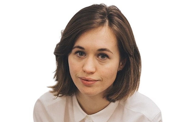 Комлева Ксения Сергеевна