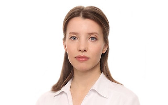 Положенцева Алина Александровна