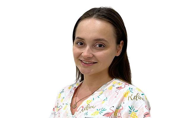 Гильмутдинова (Багаутдинова) Альбина Зефаровна