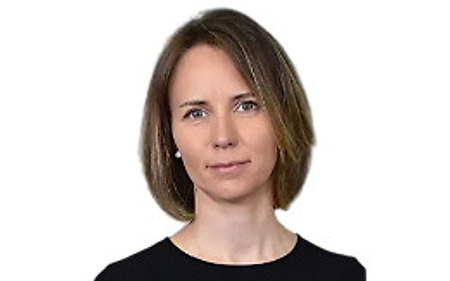 Ромашова Татьяна Владимировна