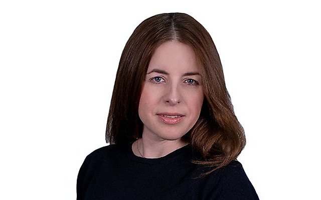 Сениченкова Мария Юрьевна