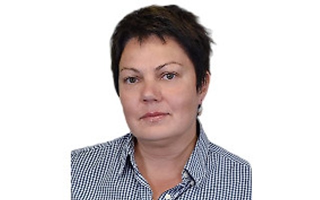 Копылова Мария Сталиевна