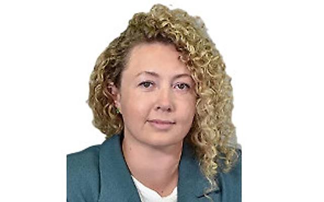 Красникова Анастасия Сергеевна