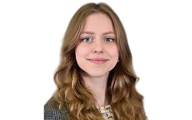 Фирсова Юлия Викторовна