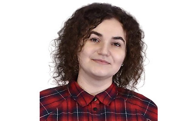 Юкина Мария Васильевна