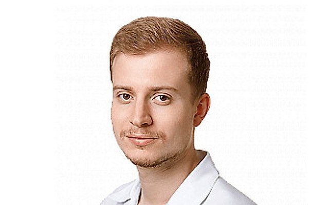 Головченко Георгий Викторович