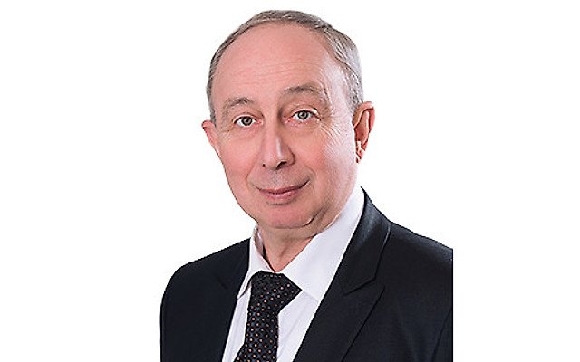 Шершевер Александр Сергеевич