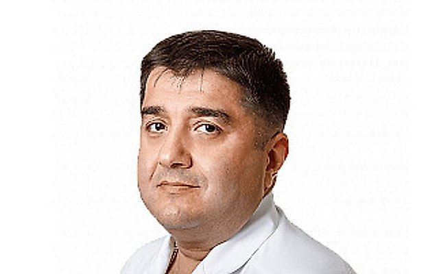 Шахбазов Назим Сардар оглы