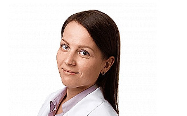 Кусакина Татьяна Сергеевна