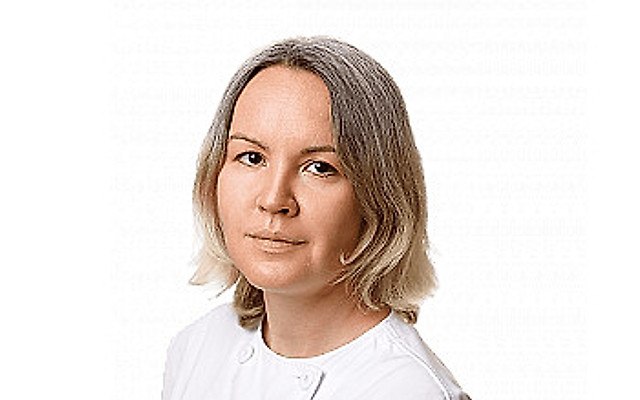 Ахметова Виктория Ренатовна