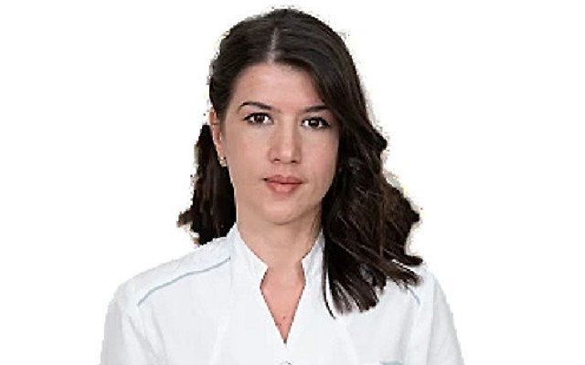 Буриева Шахноза Махмадовна