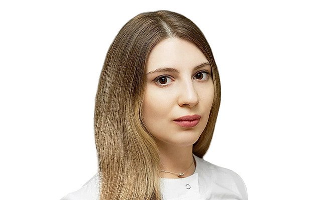 Ключникова Юлия Геннадиевна