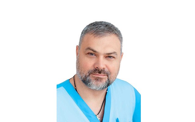 Суханов Владимир Викторович