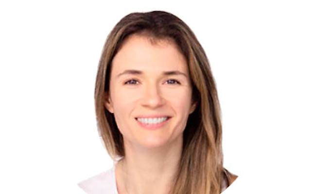 Завальная Оксана Александровна