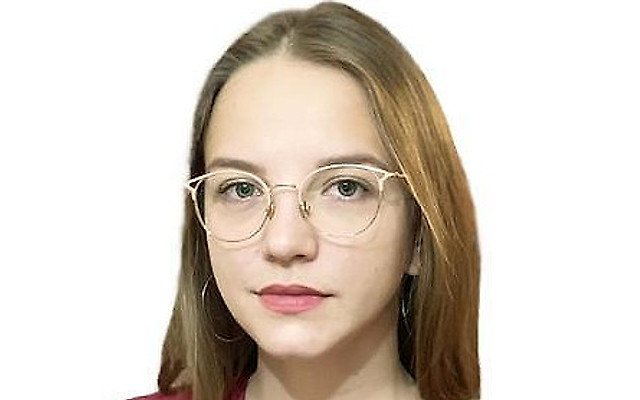 Нейчу Юлия Николаевна