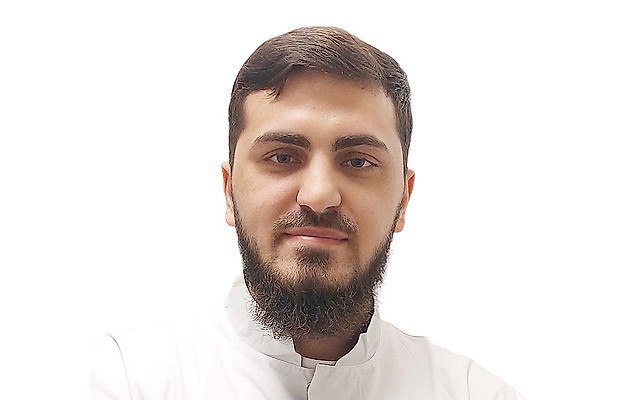 Ильязов Синан Сабитович