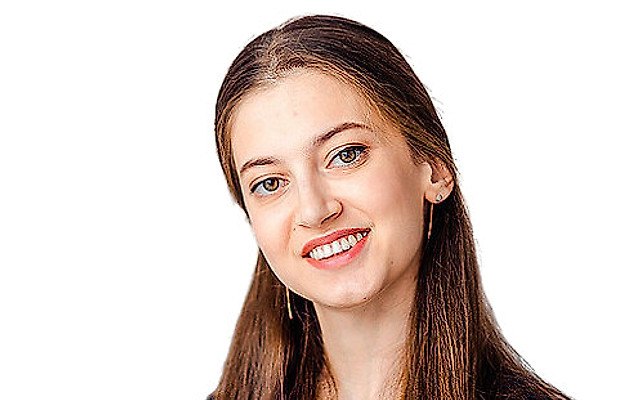 Айсаева Барият Абдурашидовна