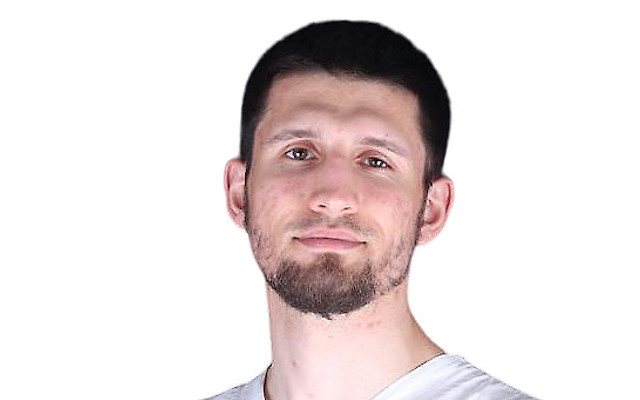 Кадиев Магомедсадык Магомедович