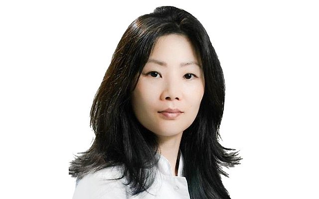 Нам Елена Ирсеновна