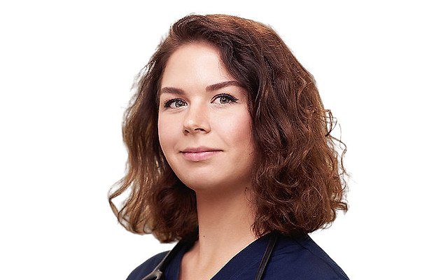 Ежова Тамара Вадимовна