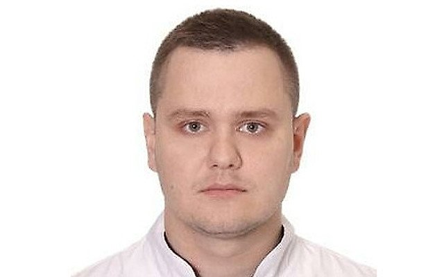 Диденко Владислав Геннадьевич