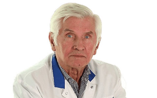 Вандыш-Бубко Василий Васильевич