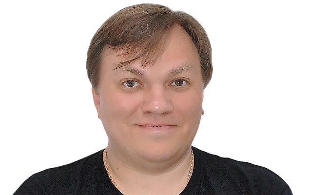 Некрасов Василий Анатольевич