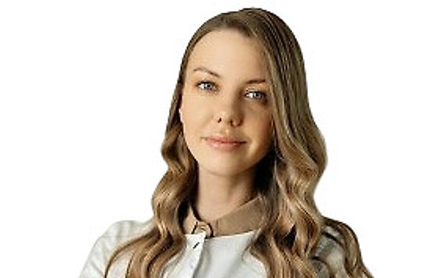 Чернякова Ксения Сергеевна