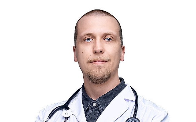 Кузнецов Алексей Романович