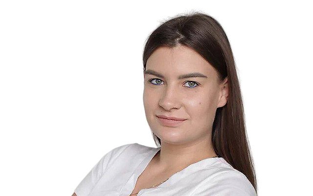 Карпейкина Ксения Михайловна