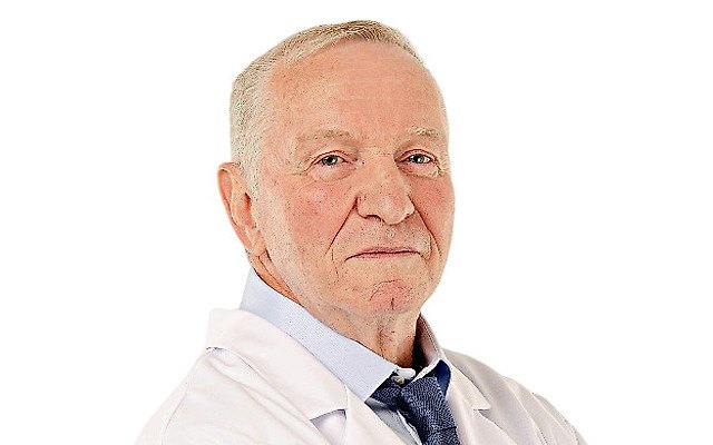 Рыбин Иван Иванович