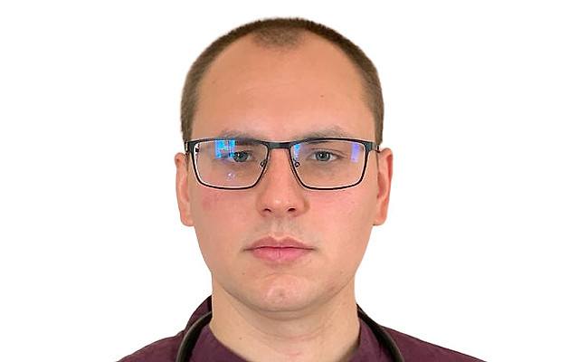 Даниленко Михаил Юрьевич