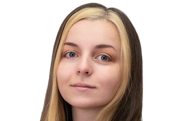 Делиу Ульяна Сергеевна