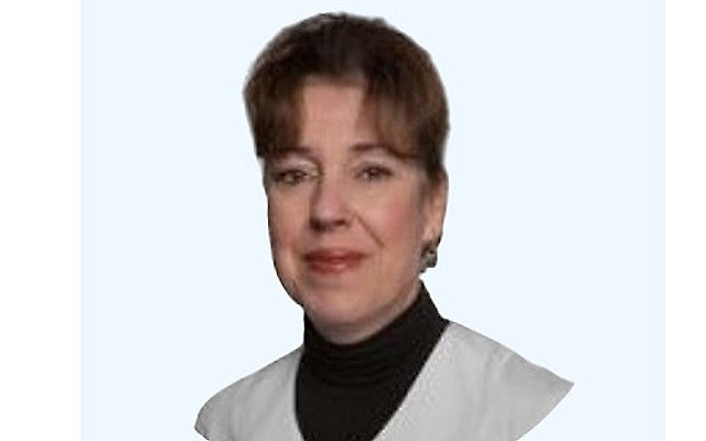 Павлова Анна Руслановна