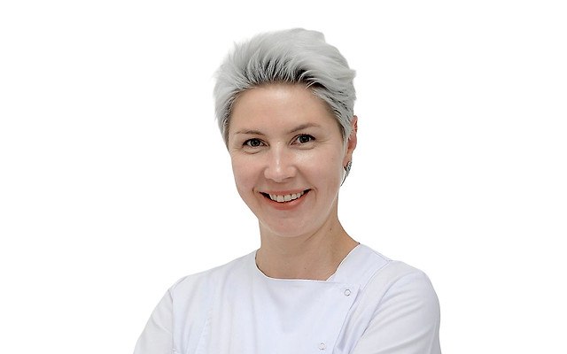 Головина Олеся Владимировна