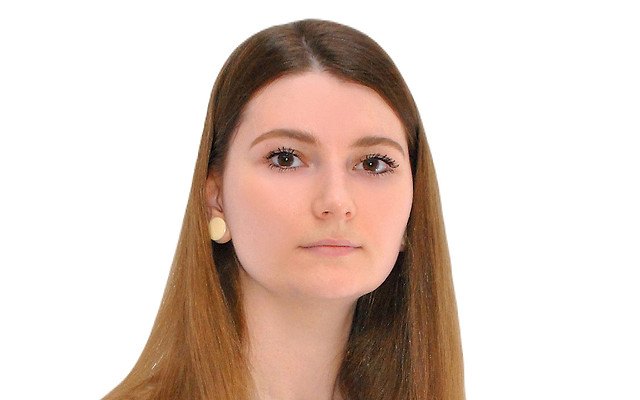 Печора Анастасия Игоревна