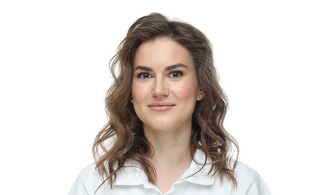 Рыбакова Елена Евгеньевна