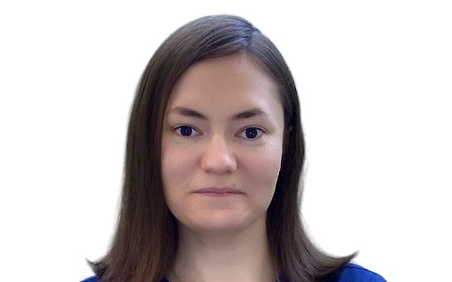 Талипова Рамиля Рашатовна