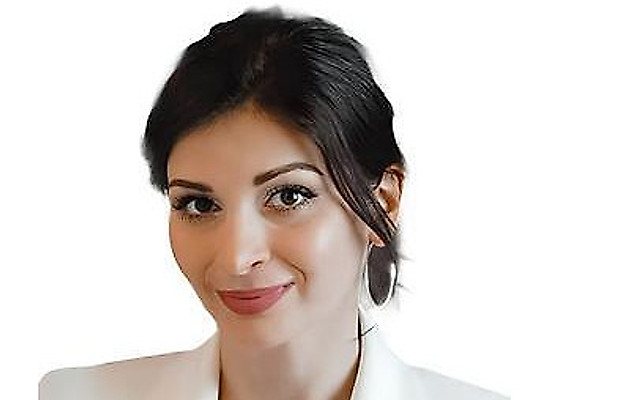 Феодорова Элеонора Зурабовна