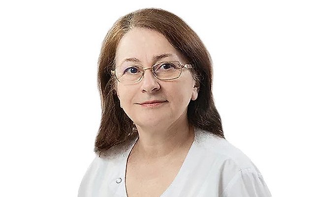 Алиева Зайнаб Абдулаевна