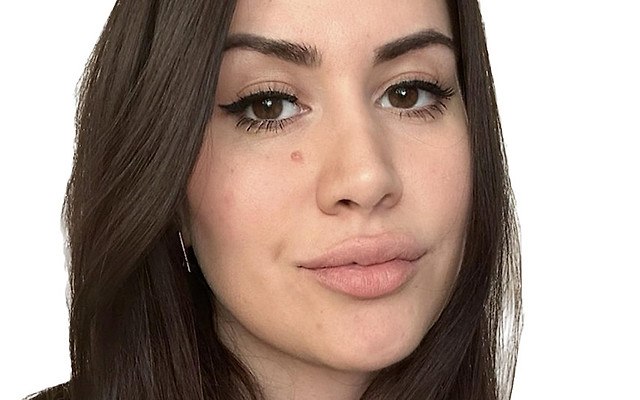 Манукян Каринэ Барсеговна