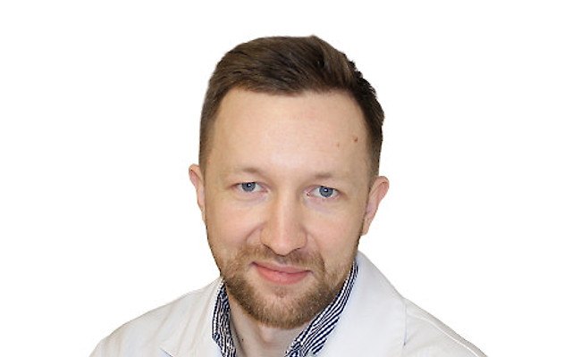 Костенков Денис Геннадьевич